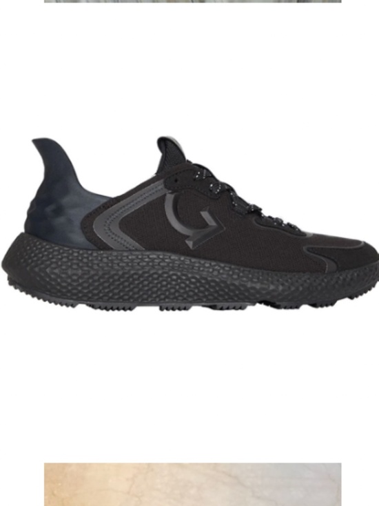 G/FORE Men\'s MG4X2 Cross Trainer Spikeless Golf Shoes Onyx Black Size 9.5 - $195 main image 7